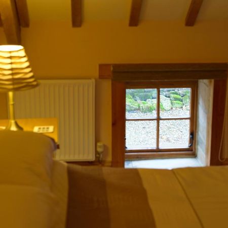 Spangle Cottage, Borrowby Farm Cottages สเตทส์ ภายนอก รูปภาพ