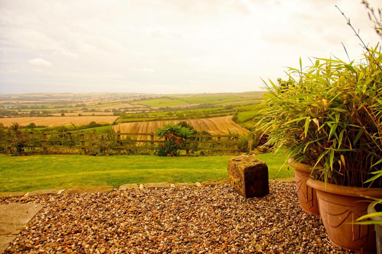 Spangle Cottage, Borrowby Farm Cottages สเตทส์ ภายนอก รูปภาพ