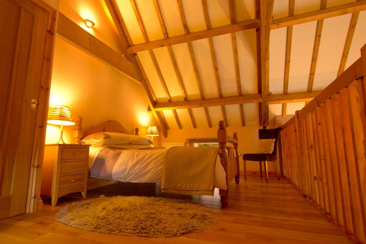 Spangle Cottage, Borrowby Farm Cottages สเตทส์ ภายนอก รูปภาพ