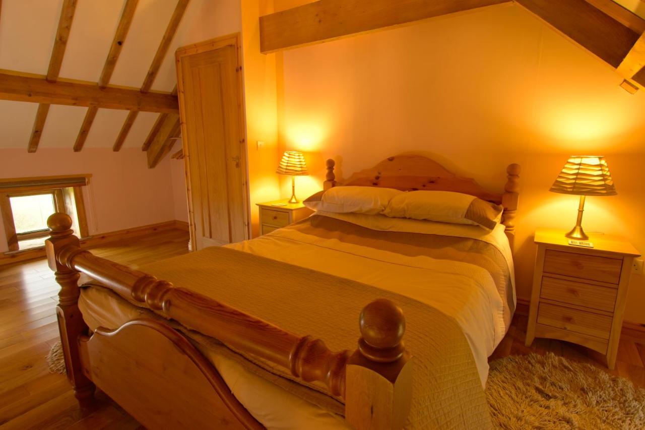 Spangle Cottage, Borrowby Farm Cottages สเตทส์ ภายนอก รูปภาพ